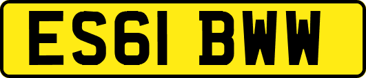 ES61BWW