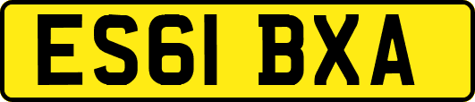 ES61BXA