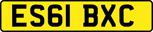 ES61BXC