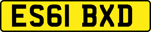 ES61BXD