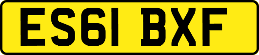 ES61BXF