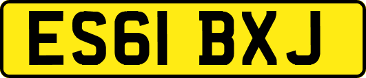 ES61BXJ