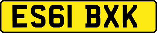 ES61BXK