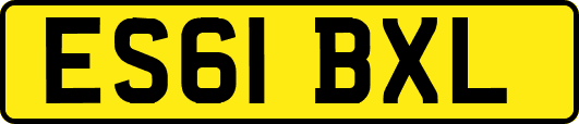 ES61BXL