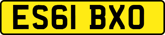 ES61BXO