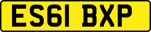 ES61BXP