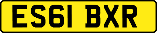 ES61BXR