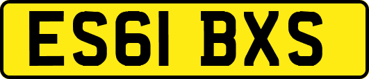 ES61BXS