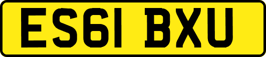 ES61BXU