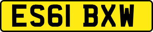 ES61BXW