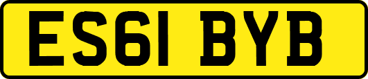 ES61BYB