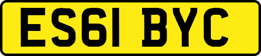 ES61BYC