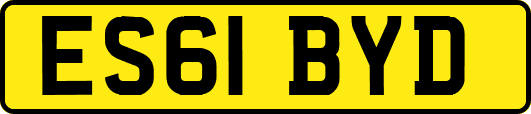ES61BYD