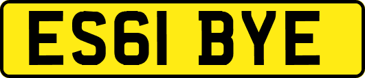 ES61BYE
