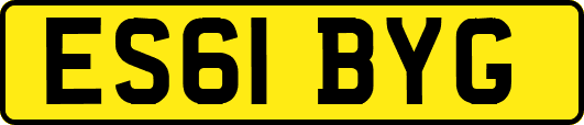 ES61BYG