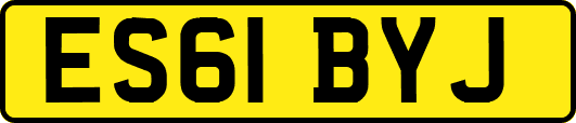 ES61BYJ