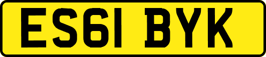 ES61BYK