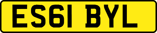 ES61BYL
