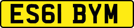 ES61BYM