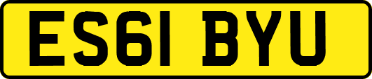 ES61BYU