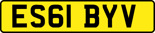 ES61BYV