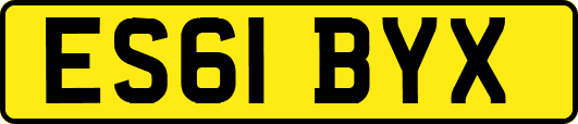 ES61BYX