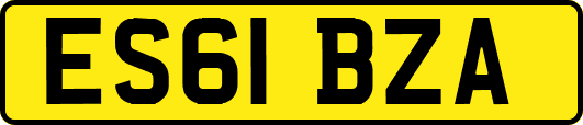 ES61BZA