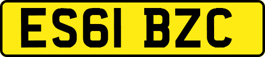 ES61BZC