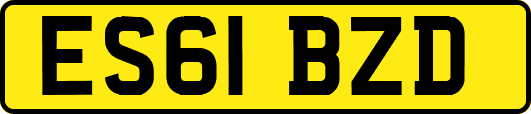 ES61BZD