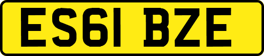 ES61BZE