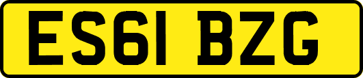 ES61BZG