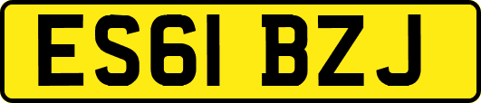 ES61BZJ