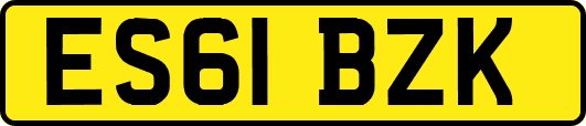 ES61BZK