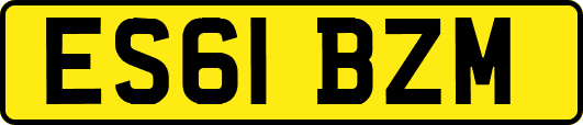 ES61BZM