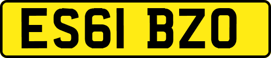 ES61BZO