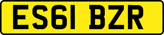 ES61BZR
