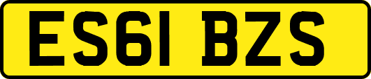 ES61BZS