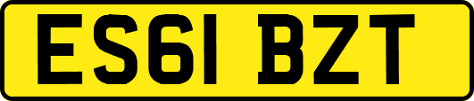 ES61BZT