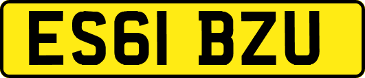 ES61BZU