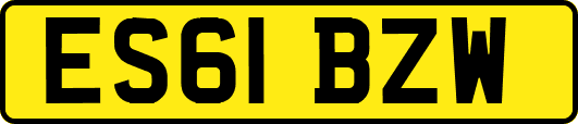 ES61BZW