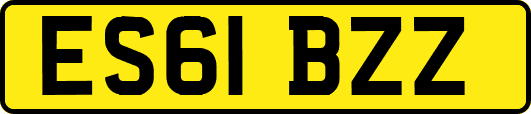ES61BZZ