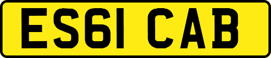 ES61CAB