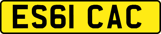 ES61CAC