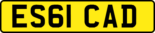 ES61CAD