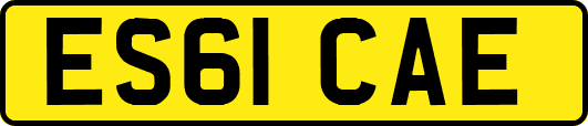 ES61CAE
