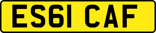 ES61CAF