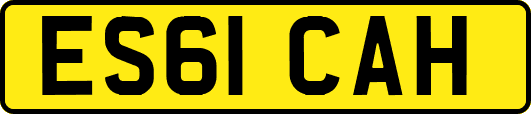 ES61CAH
