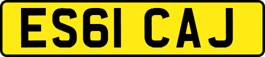 ES61CAJ
