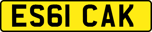 ES61CAK