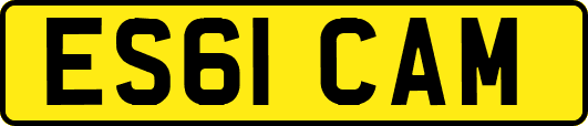 ES61CAM